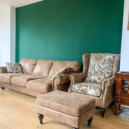 2 Bedroom 