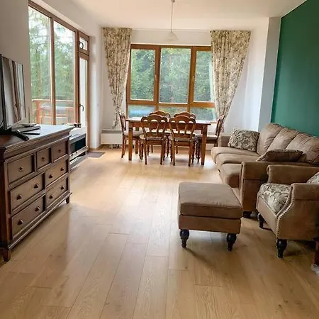 Apartman 2 Bedroom 