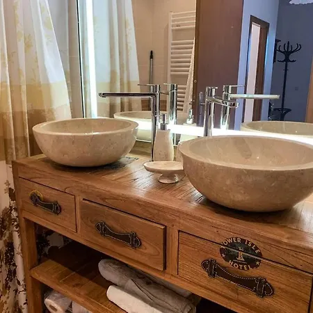 Apartman 2 Bedroom 