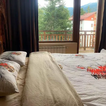 Apartman 2 Bedroom 