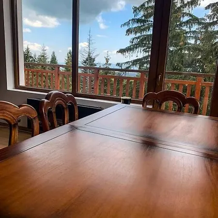 Apartman 2 Bedroom 