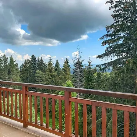 Apartman 2 Bedroom 