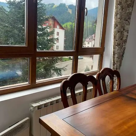 Apartman 2 Bedroom 