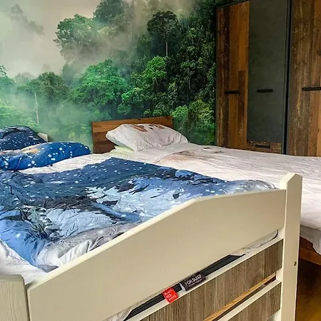 2 Bedroom 