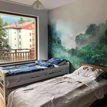 2 Bedroom 