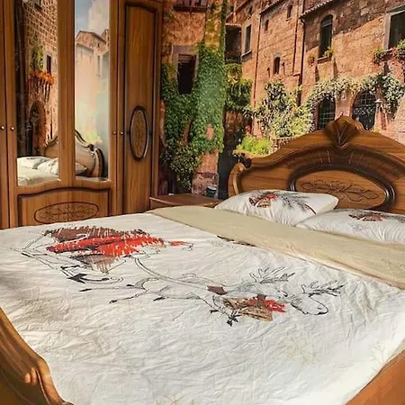 2 Bedroom 