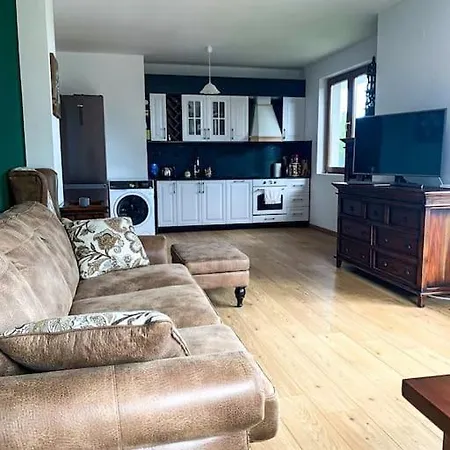 Apartman 2 Bedroom 