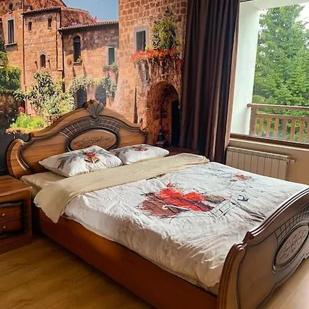 2 Bedroom 