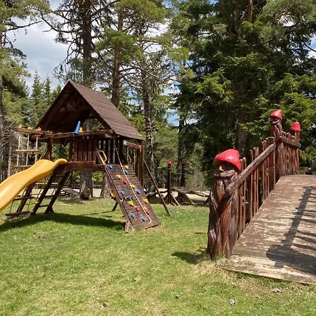 Apartman 2 Bedroom 