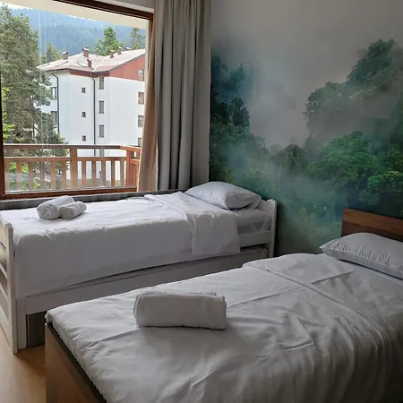 2 Bedroom 