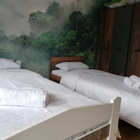 2 Bedroom 