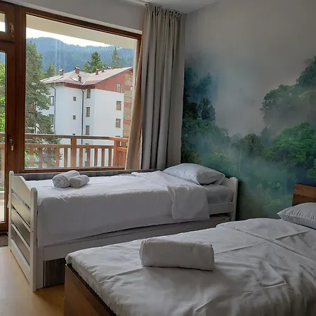 2 Bedroom 